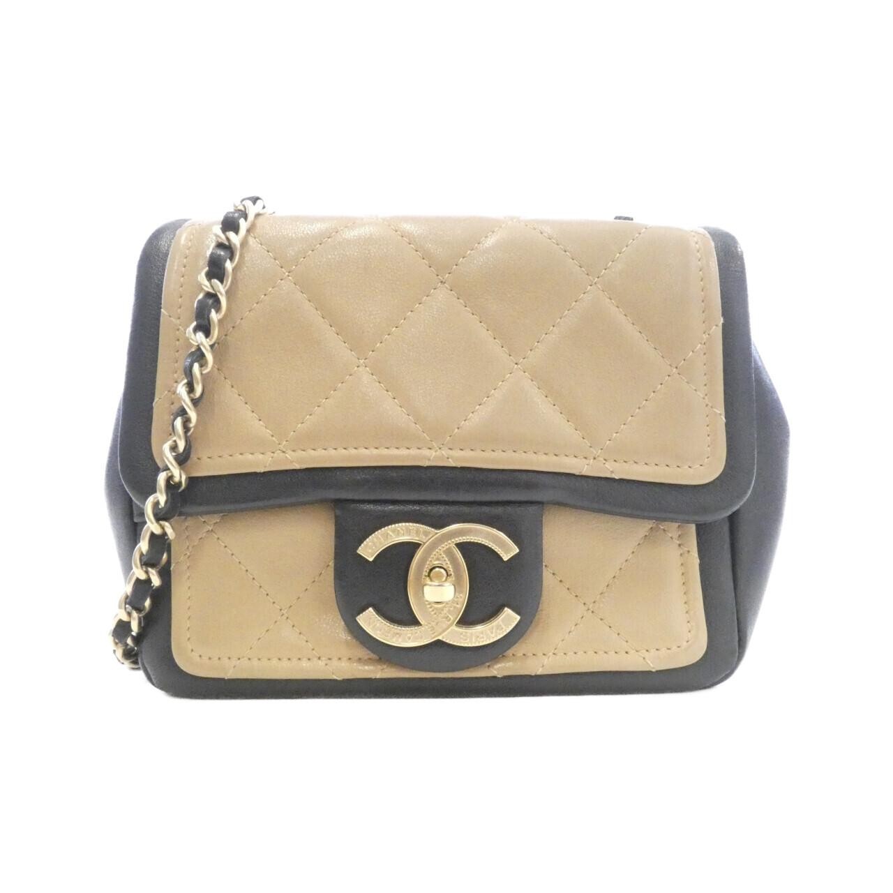 Chanel 92210 Shoulder Bag