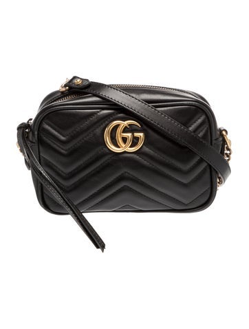 Double G Marmont Mini