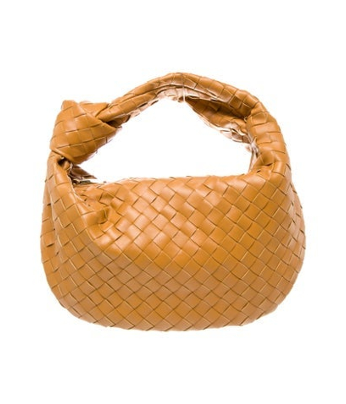 Bottega Veneta Veneta Intrecciato Jodie Small