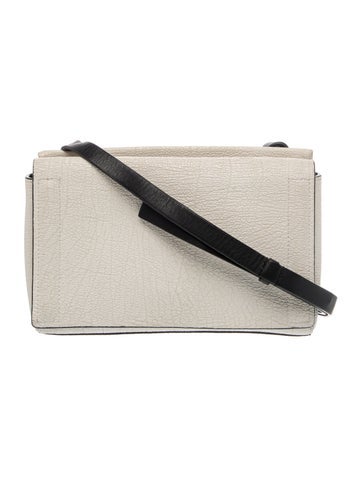 Rag & Bone Leather Crossbody Bag