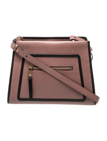Leather Runaway Small