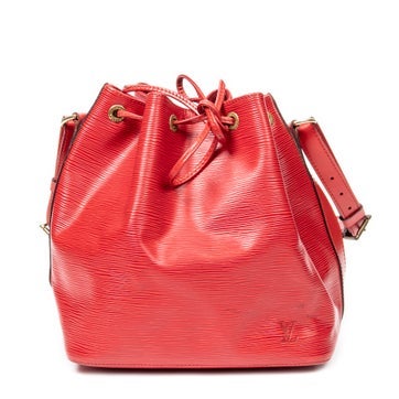 Leather Noe