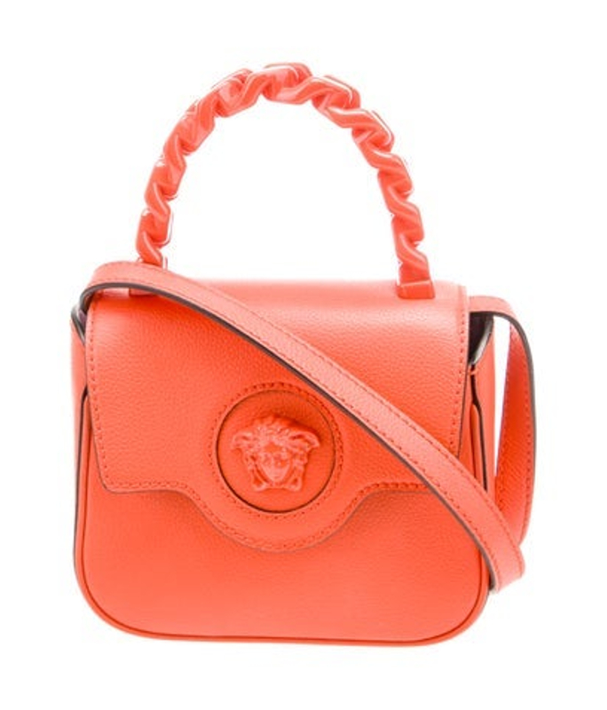 Versace Medusa Shoulder Bag