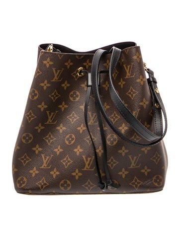 LV Monogram Néonoé