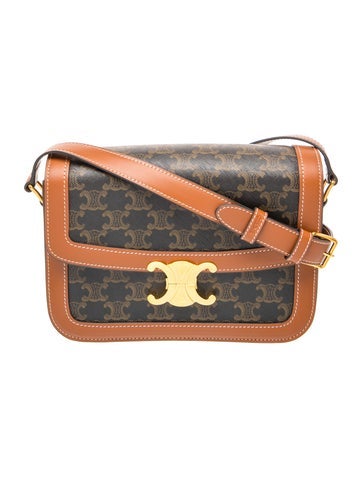 Monogram Triomphe Teen