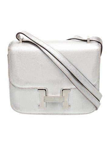 Hermes Athens Olympics Chevre Mysore Constance 18