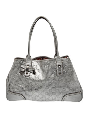 GG Signature Princy Medium
