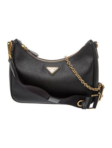 Saffiano Leather Re-Edition 2005