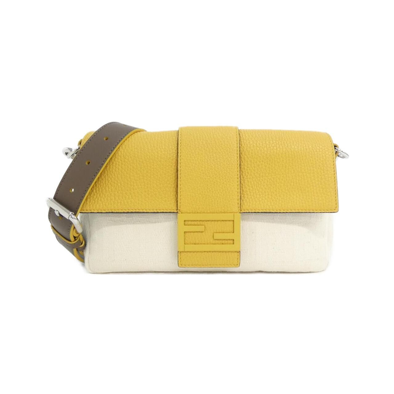 Fendi Baguette 7VA472 ABGD Waist Bag