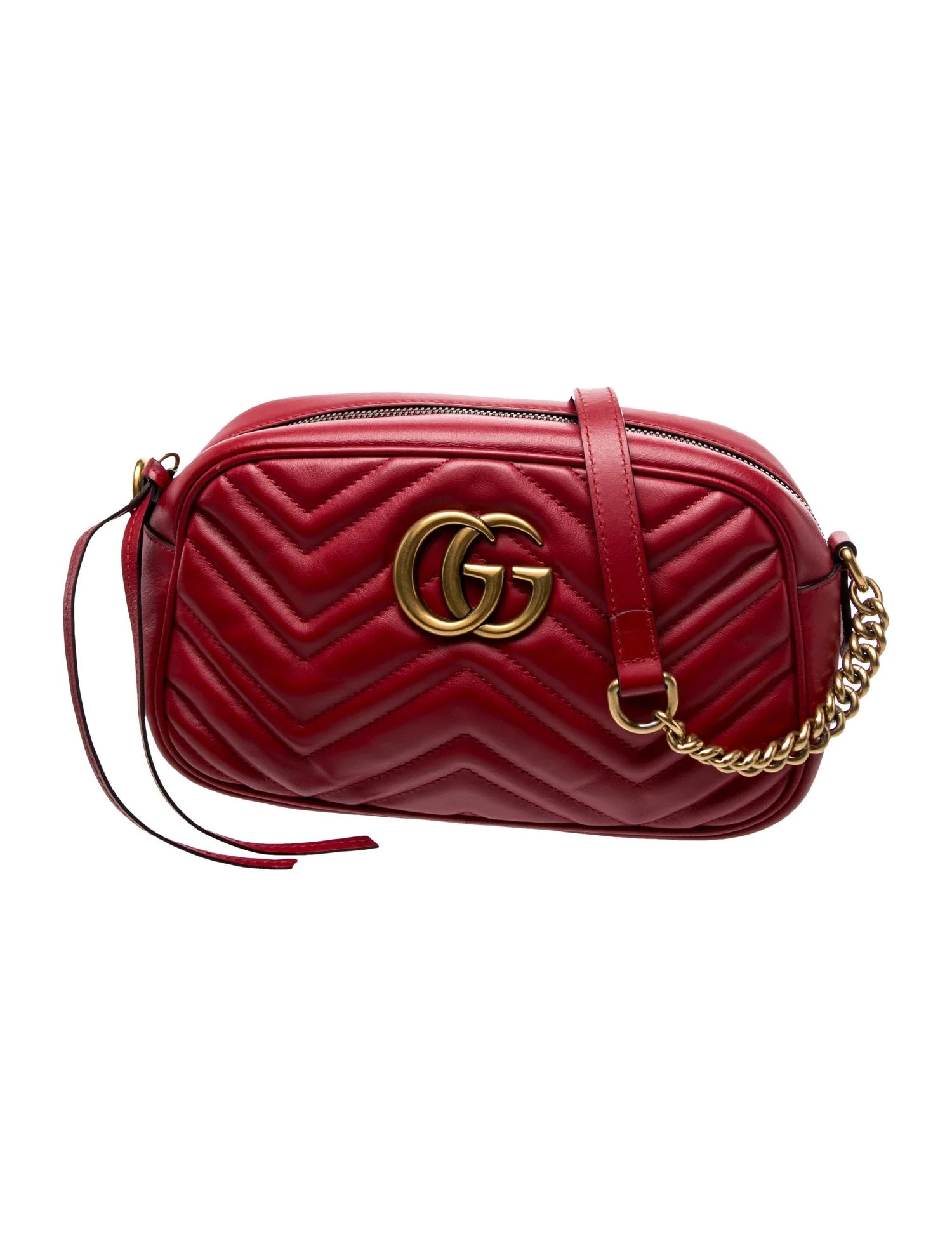 Double G Marmont Small