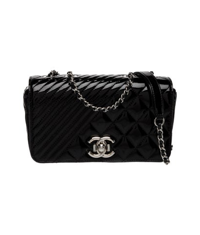Chanel Small Coco Boy Flap Bag