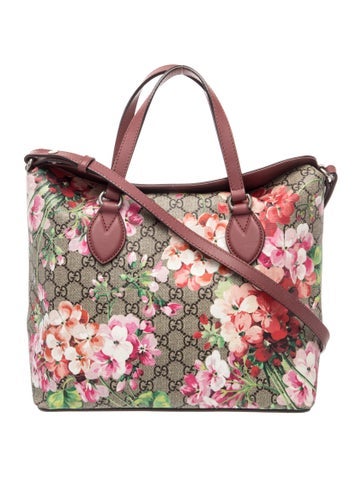 GG Supreme Tote