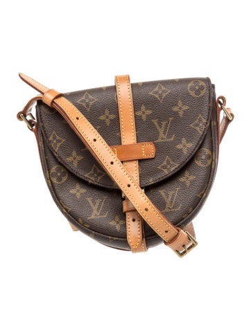 Monogram Chantilly PM