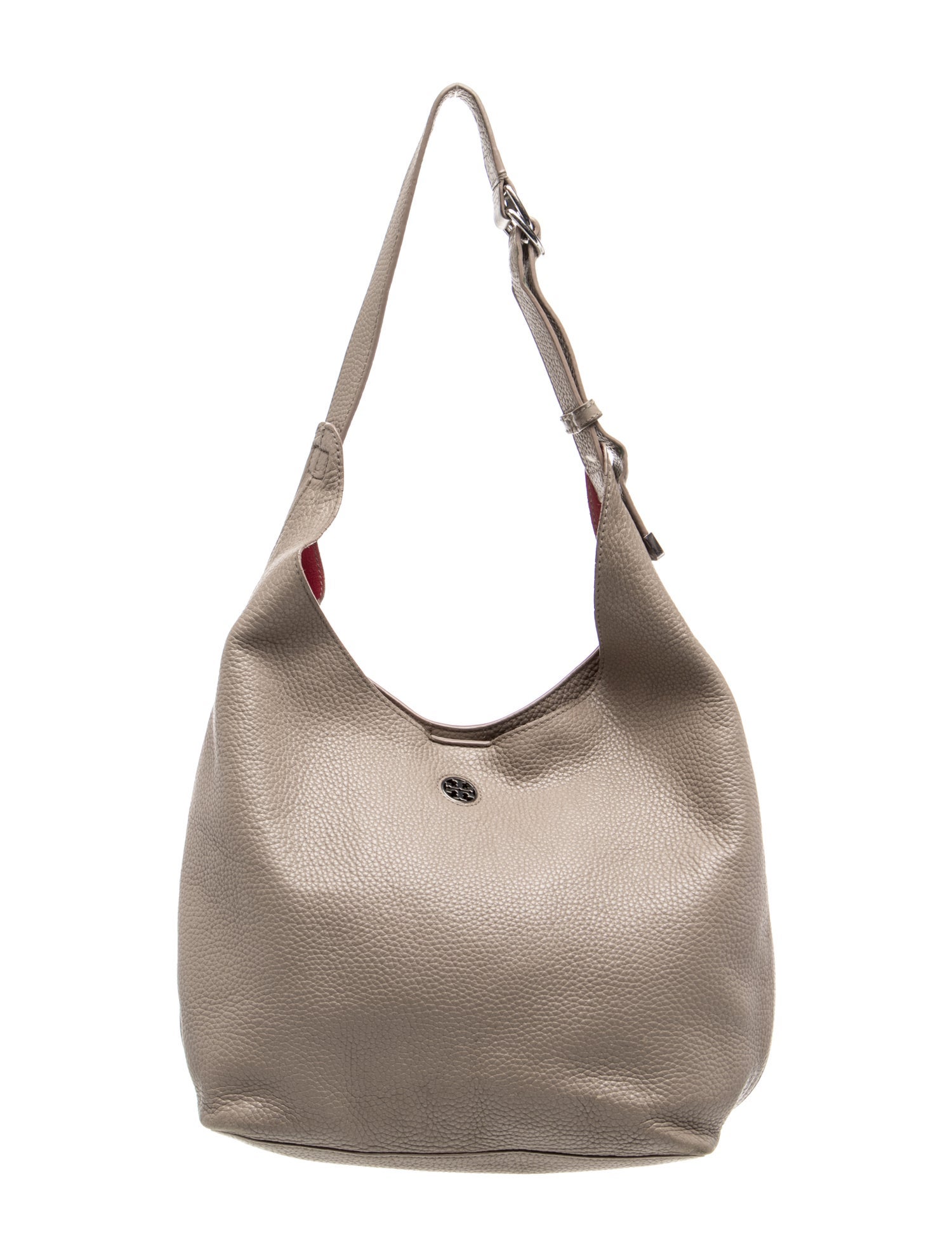 Signature Shoulder Bag
