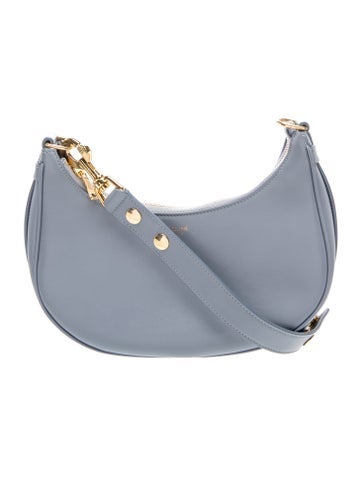 Celine Leather Ava