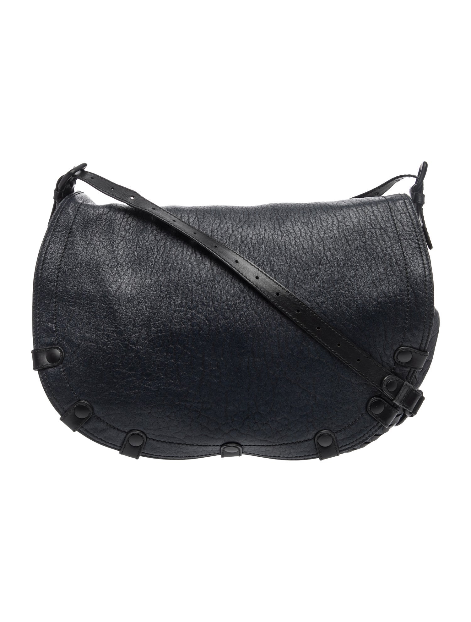 Bottega Veneta Intrecciato Crossbody Bag