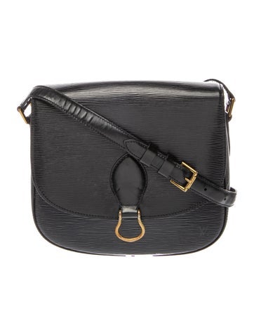 LV Monogram Saint Cloud GM Vintage