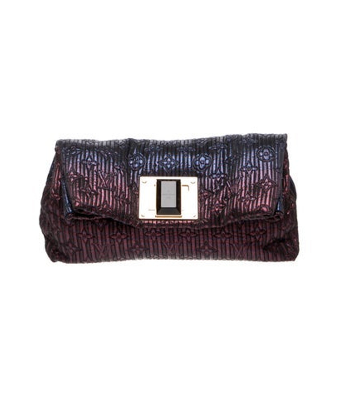 Louis Vuitton Vuitton Lv Monogram Altair