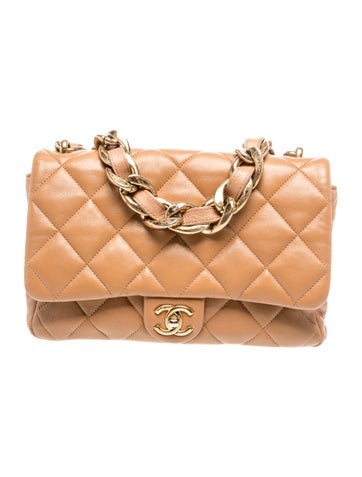 Medium Funky Town Flap Bag