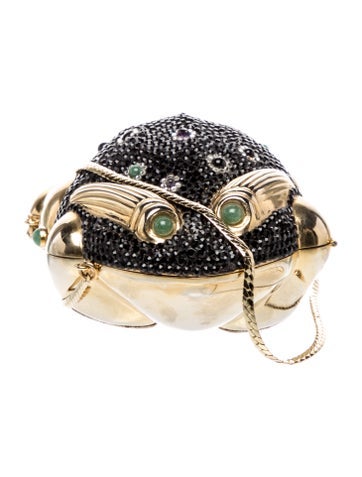 Crystal Minaudière