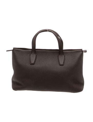 Calfskin Marcel