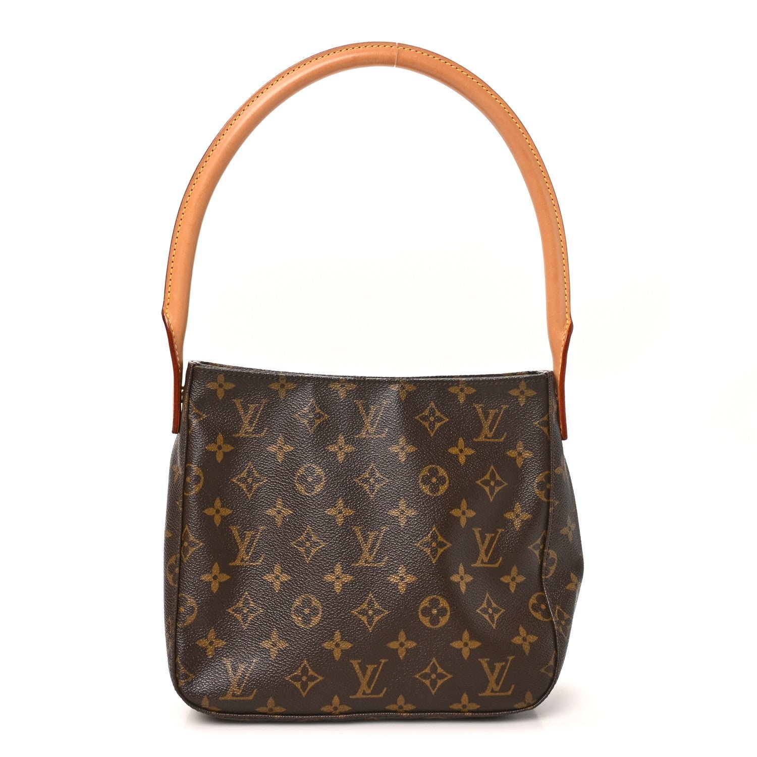 Louis Vuitton Monogram Looping MM