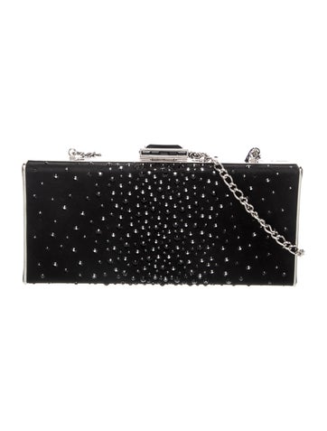Crystal Clutch