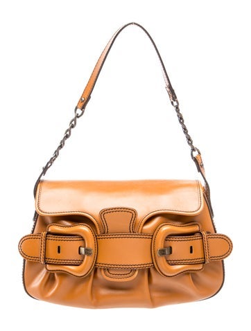 Leather B Bis Vintage