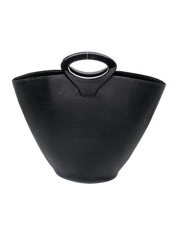 Epi Leather Noctambule Vintage