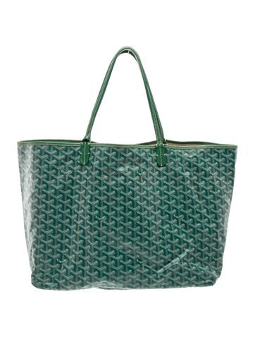 Goyardine St.Louis GM