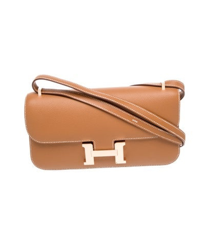 Hermes 2025 Epsom Constance Elan 25