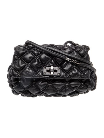 Valentino Rockstud Crossbody Bag w/ Tags