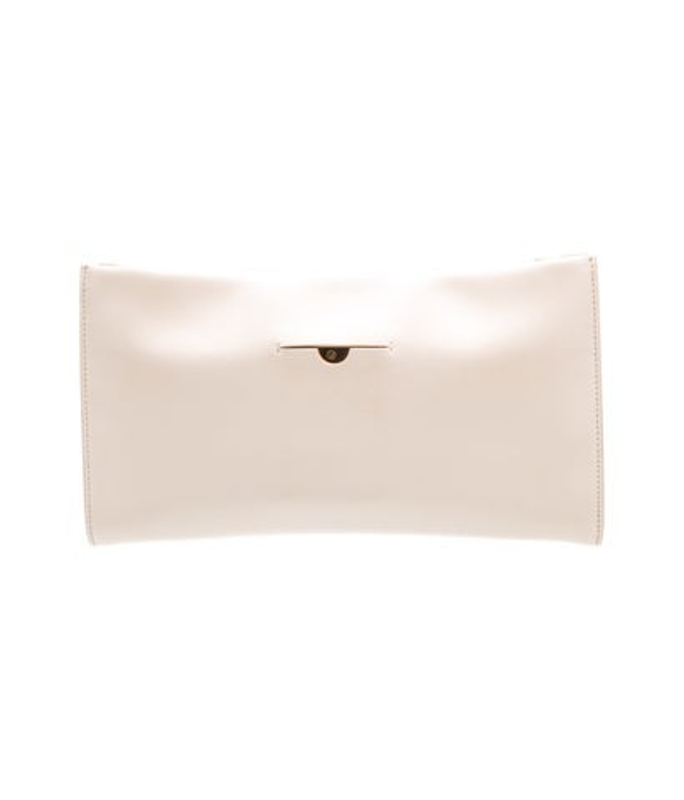 The Row Row Leather Wrap 12