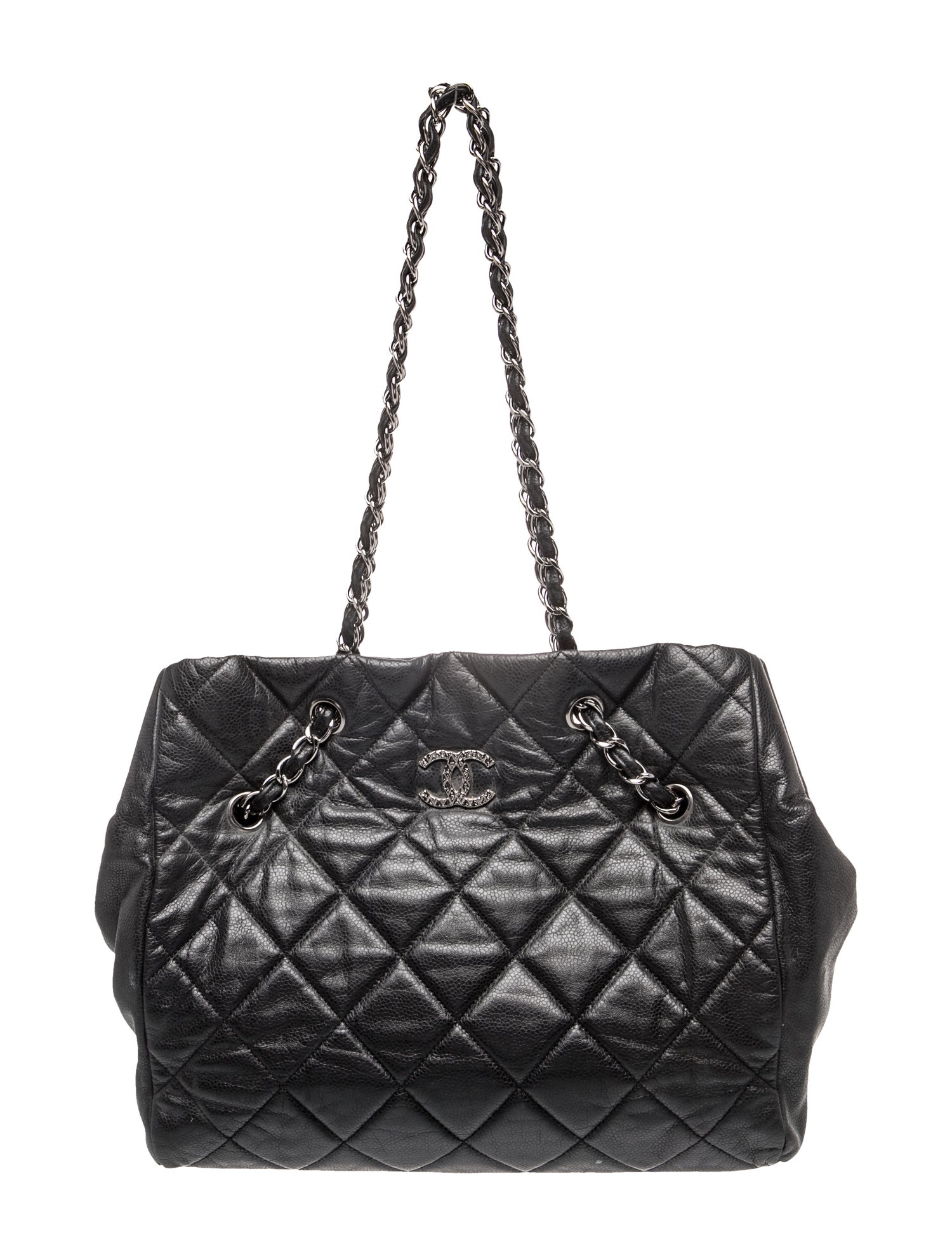 Paris-Venice Cells Tote