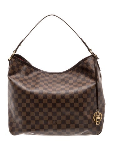 Damier Ebene Delightful MM