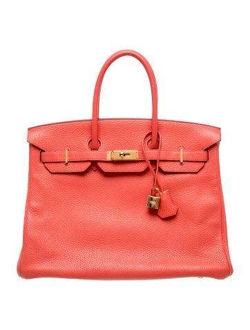 Clemence Birkin 35