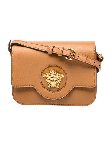Medusa Crossbody Bag
