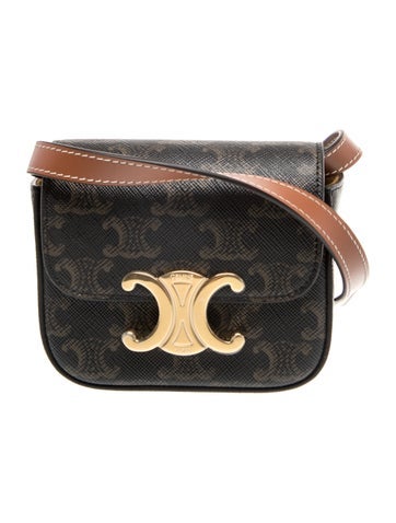 Triomphe Claude Mini 2025