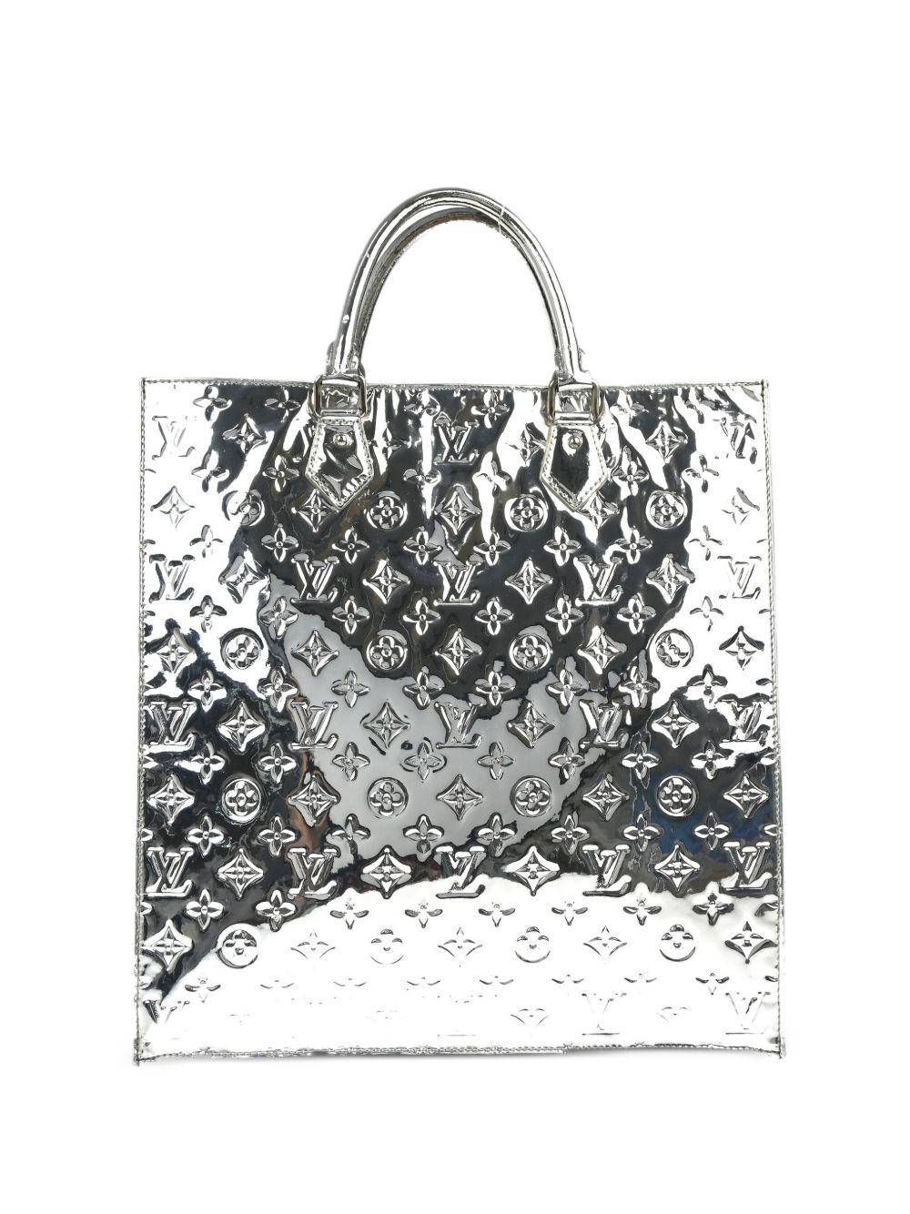 2009 Sac Plat handbag