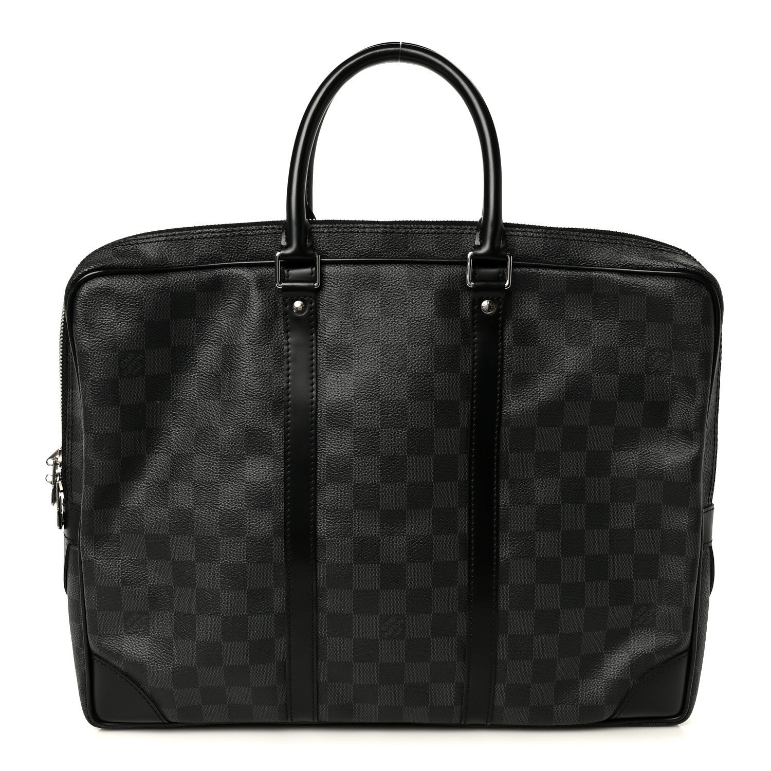 Louis Vuitton Damier Graphite Porte-Documents Voyage