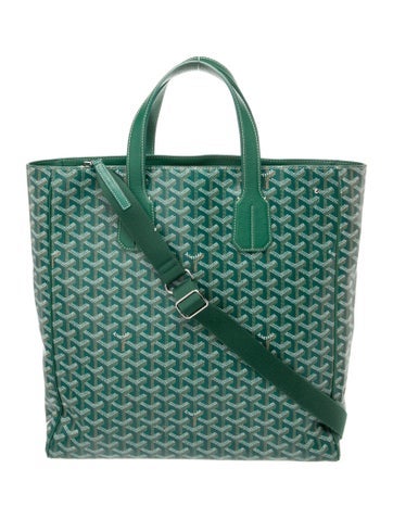 Goyard Goyardine Voltaire