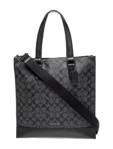 Canvas Tote
