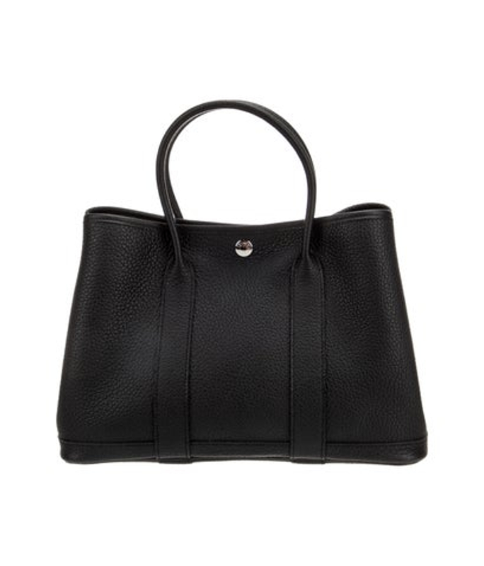Hermes Negonda Garden Party 30