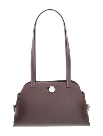 Hermes 2026 Vache Hunter & Toile Militaire Tablier Sellier