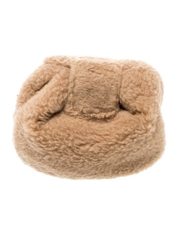 Gabriela Hearst Clutch