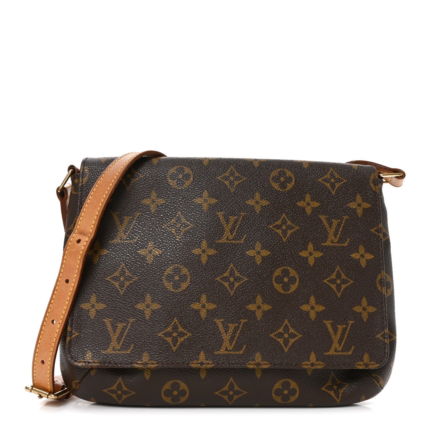 Louis Vuitton Monogram Musette Tango