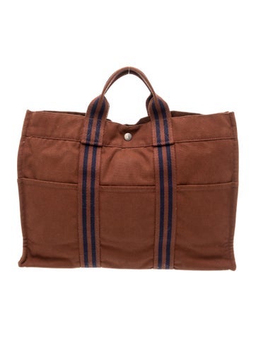 Toile Fourre-Tout MM