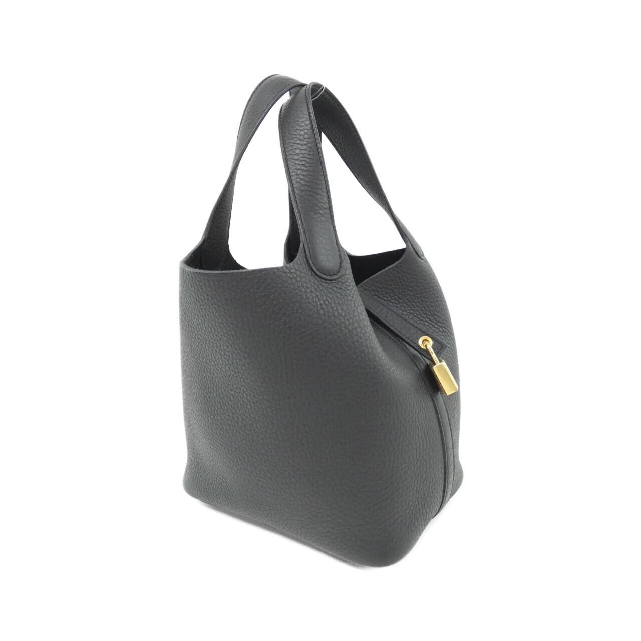 Hermès Picotin Lock PM 056289CC Bag