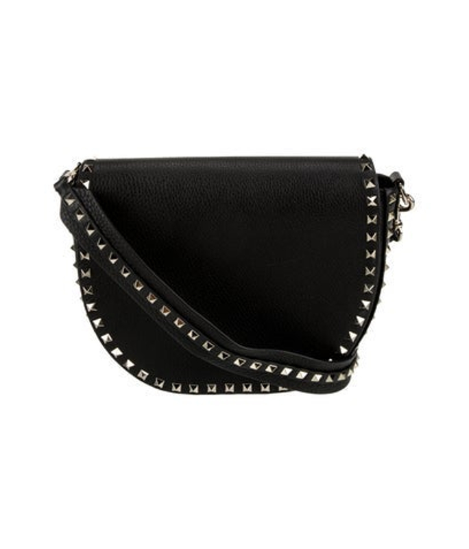 Valentino Rockstud Shoulder Bag