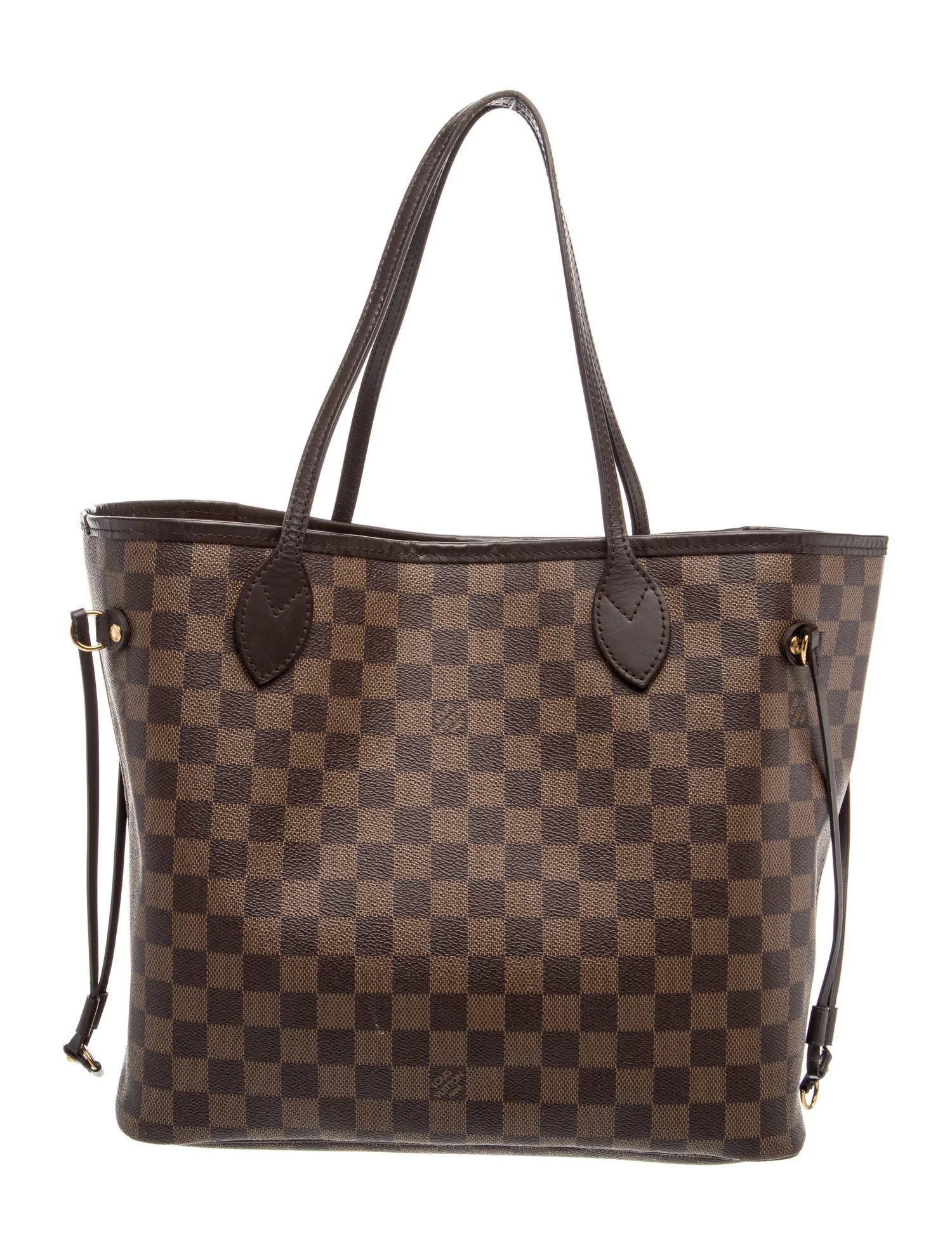 Damier Ebene Neverfull MM